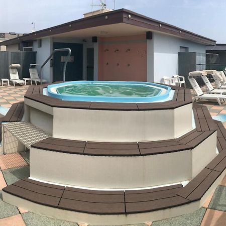 Hotel Wega Bellaria-Igea Marina Luaran gambar