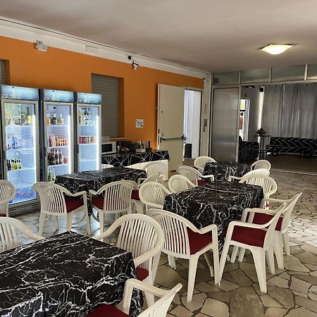 Hotel Wega Bellaria-Igea Marina Luaran gambar