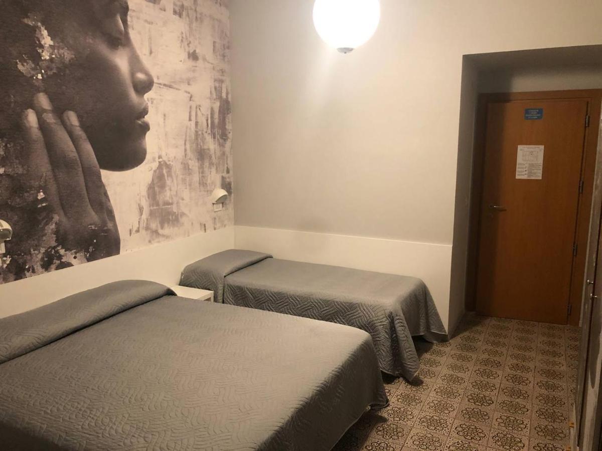 Hotel Wega Bellaria-Igea Marina Luaran gambar