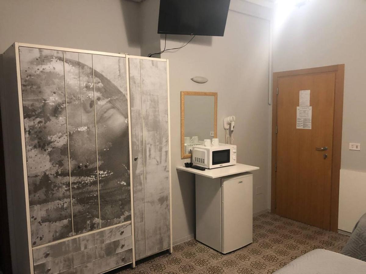 Hotel Wega Bellaria-Igea Marina Luaran gambar
