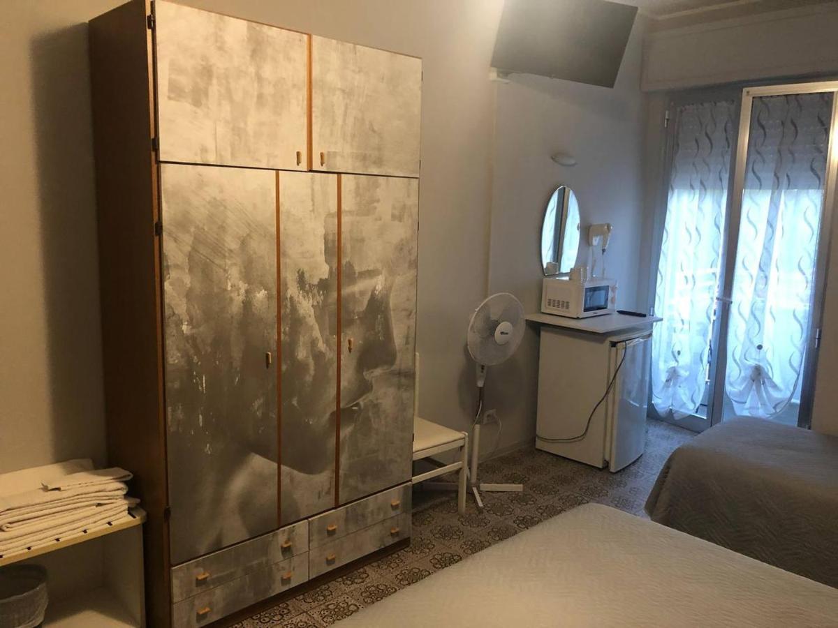 Hotel Wega Bellaria-Igea Marina Luaran gambar