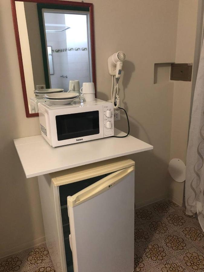 Hotel Wega Bellaria-Igea Marina Luaran gambar