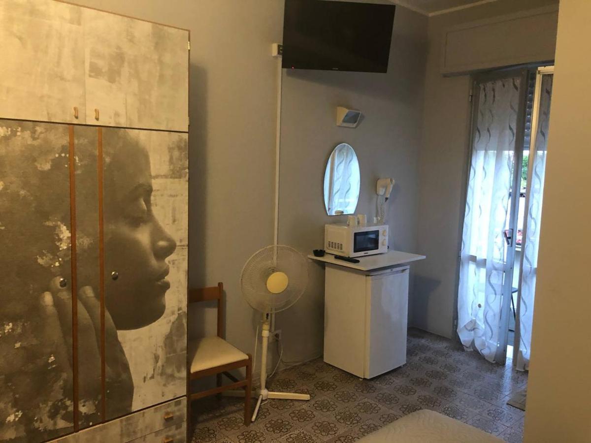 Hotel Wega Bellaria-Igea Marina Luaran gambar