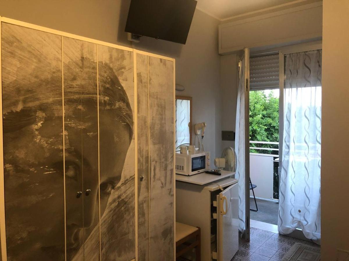 Hotel Wega Bellaria-Igea Marina Luaran gambar