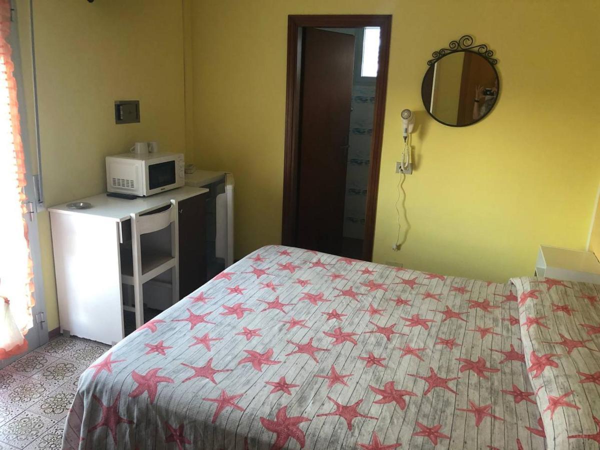 Hotel Wega Bellaria-Igea Marina Luaran gambar