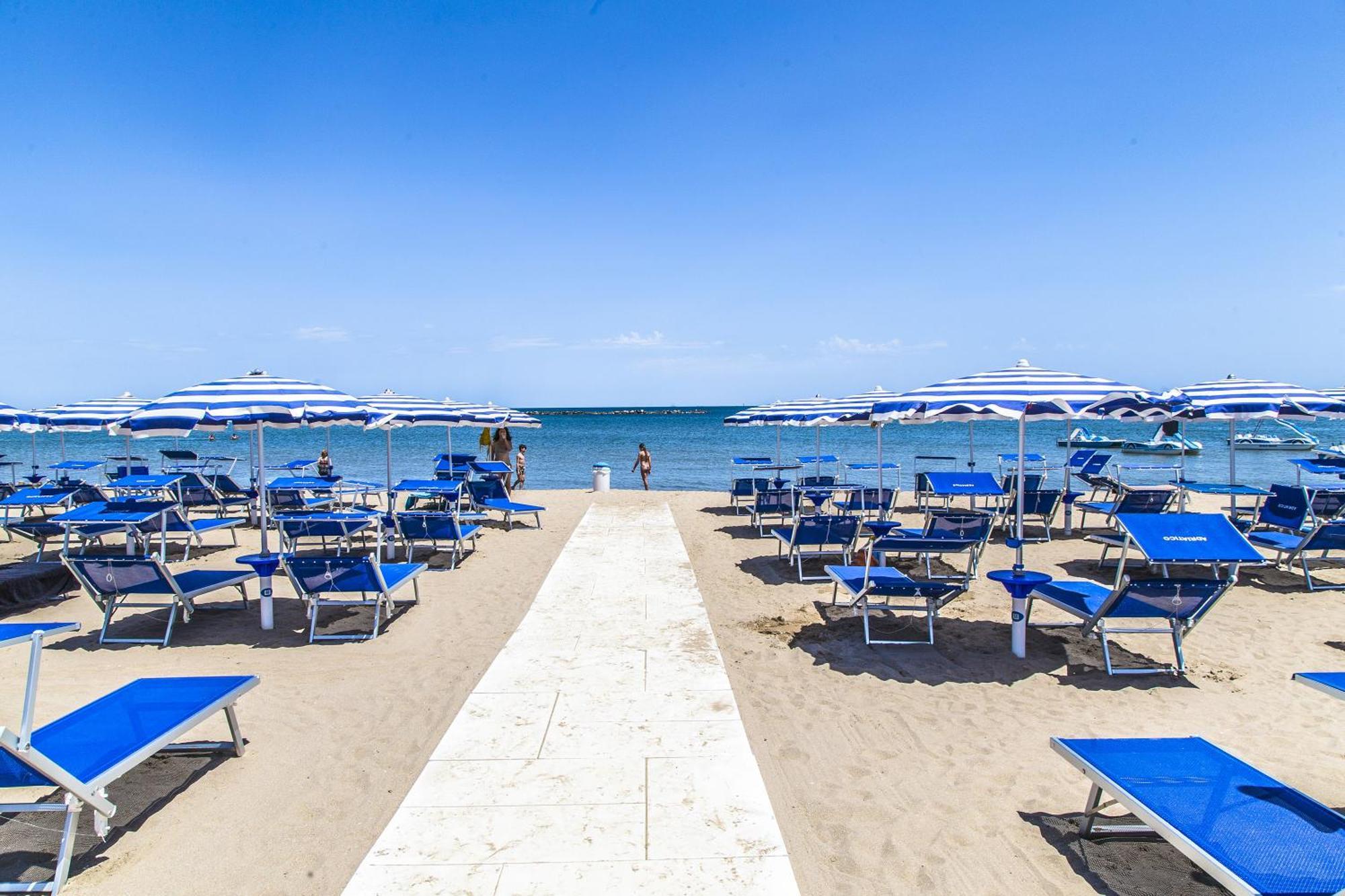 Hotel Wega Bellaria-Igea Marina Luaran gambar