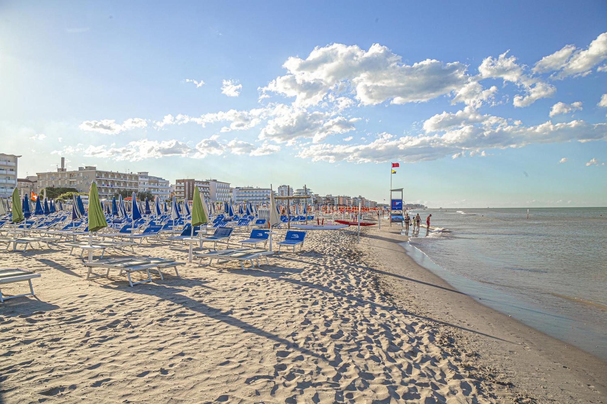 Hotel Wega Bellaria-Igea Marina Luaran gambar