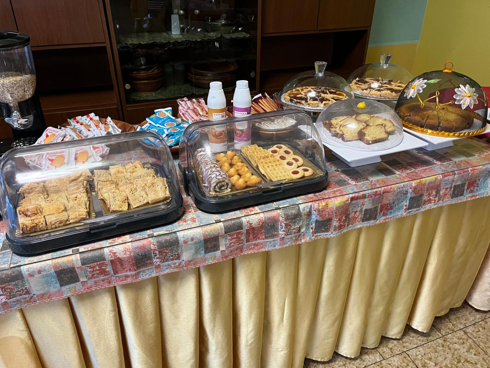 Hotel Wega Bellaria-Igea Marina Luaran gambar