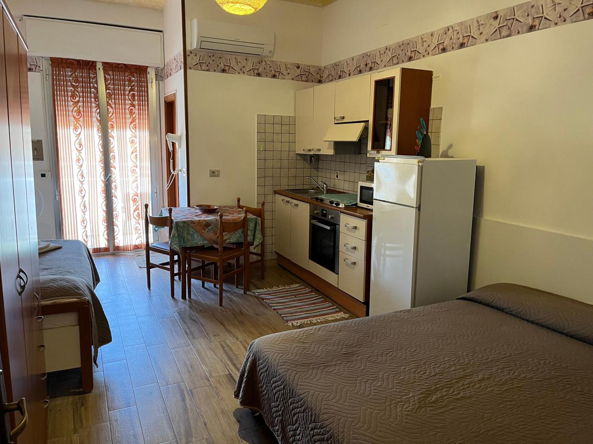 Hotel Wega Bellaria-Igea Marina Luaran gambar
