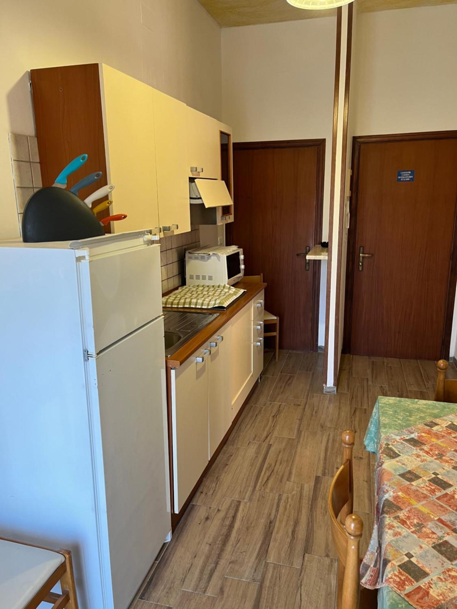 Hotel Wega Bellaria-Igea Marina Luaran gambar