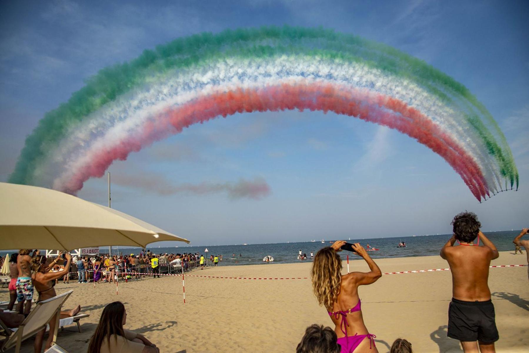 Hotel Wega Bellaria-Igea Marina Luaran gambar