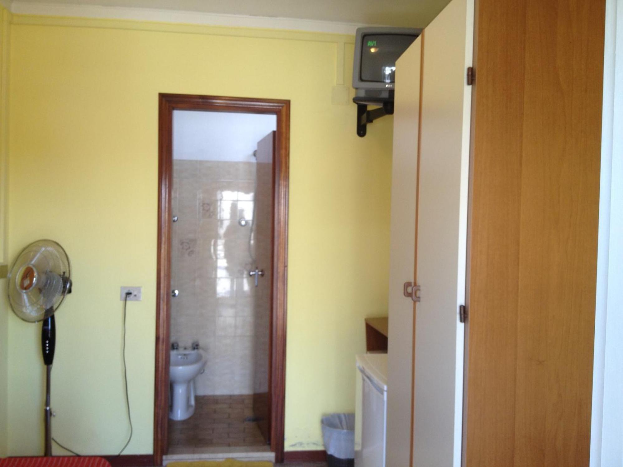 Hotel Wega Bellaria-Igea Marina Bilik gambar