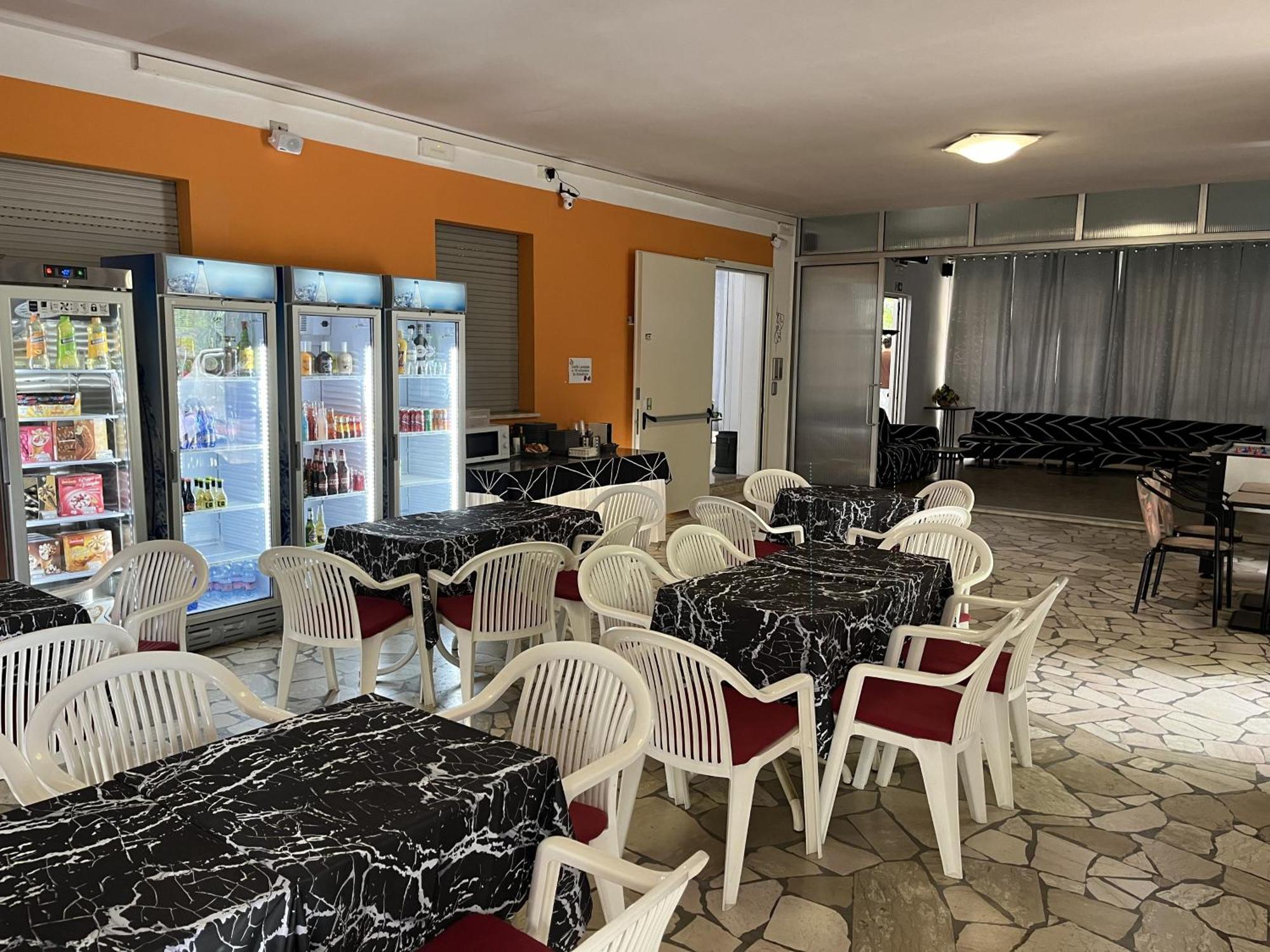 Hotel Wega Bellaria-Igea Marina Luaran gambar
