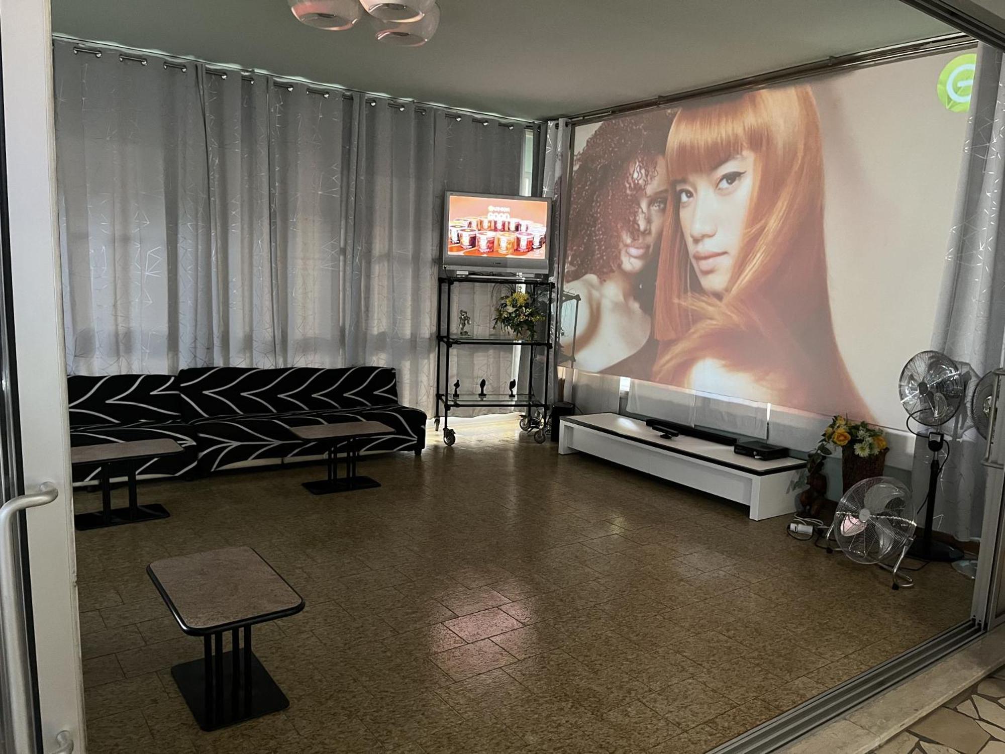 Hotel Wega Bellaria-Igea Marina Luaran gambar