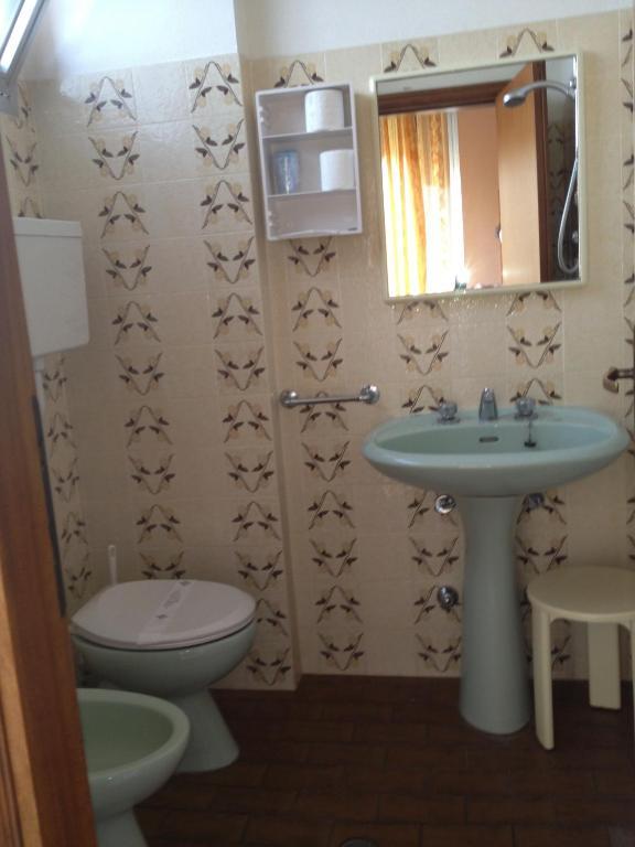 Hotel Wega Bellaria-Igea Marina Bilik gambar