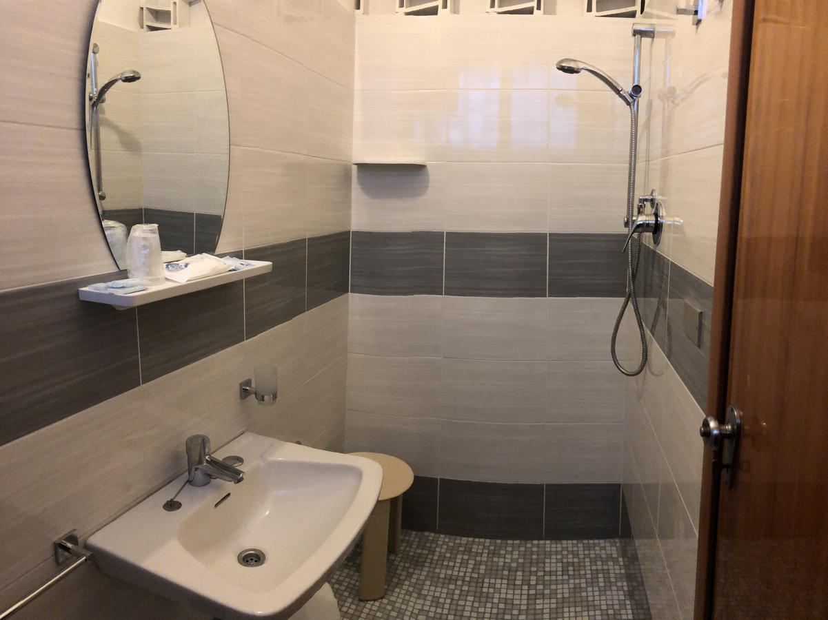 Hotel Wega Bellaria-Igea Marina Luaran gambar