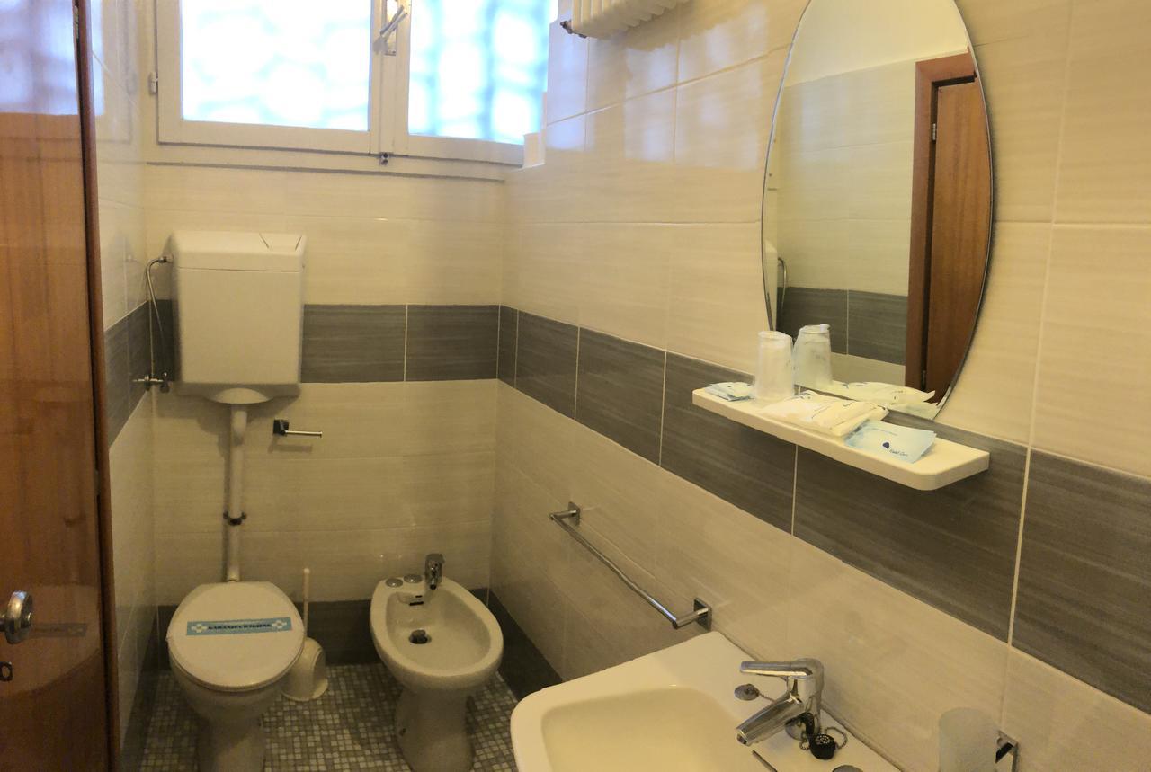 Hotel Wega Bellaria-Igea Marina Luaran gambar