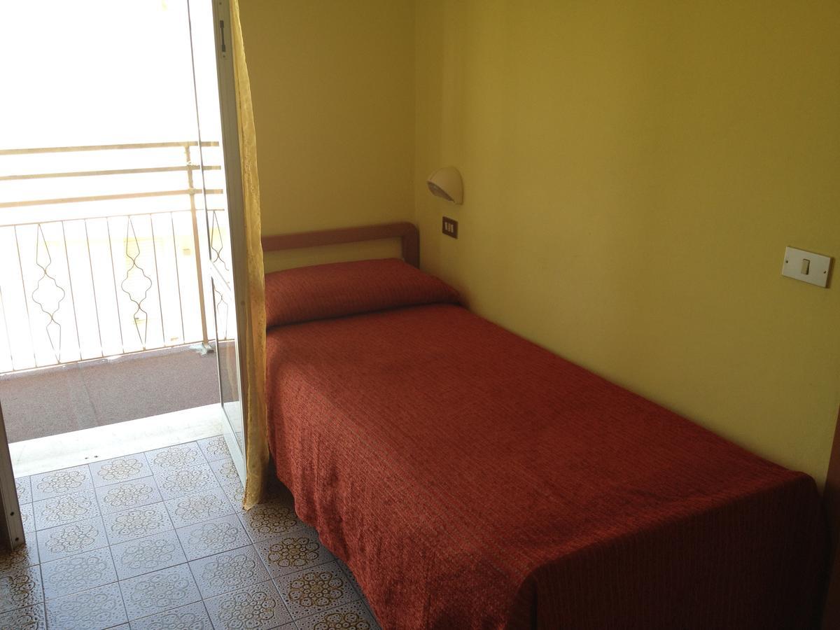 Hotel Wega Bellaria-Igea Marina Bilik gambar